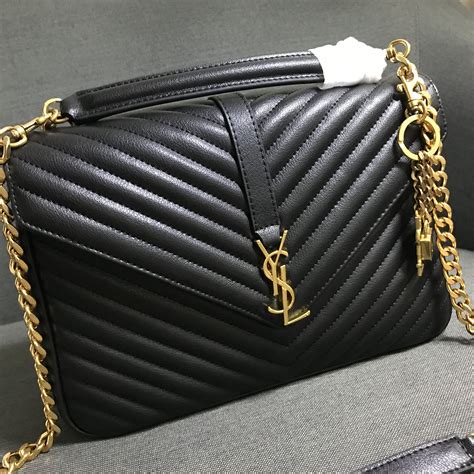 ysl bag sydny|YSL second hand bag.